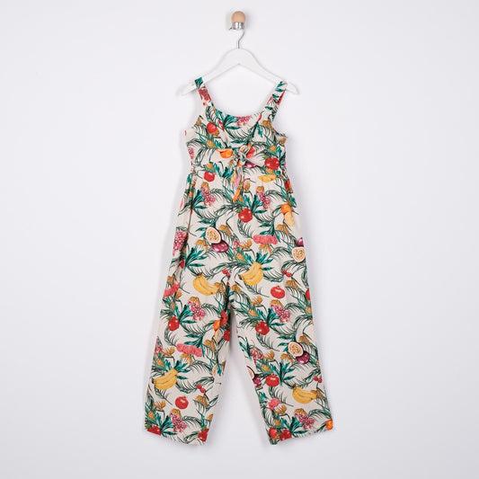 Panco Jumpsuit, Fruit