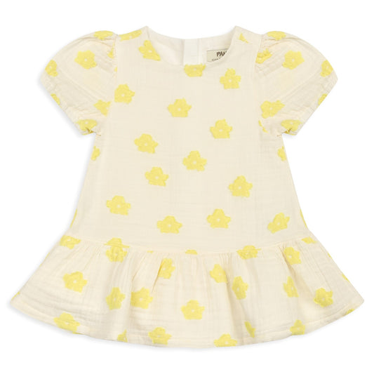 Panco Dress, Daisy