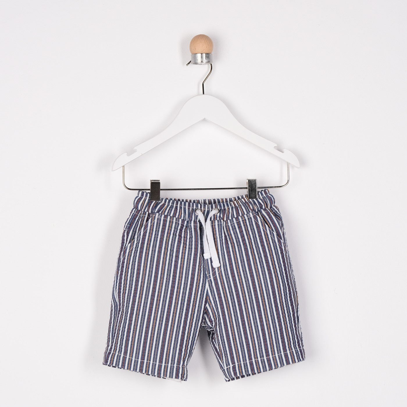 Panco Short, Summer Time