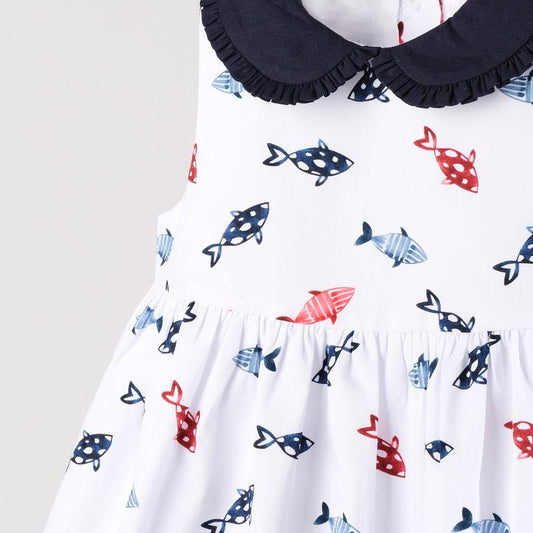 Panco Dress, Newness