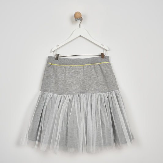 Say Cheese Girl Skirt