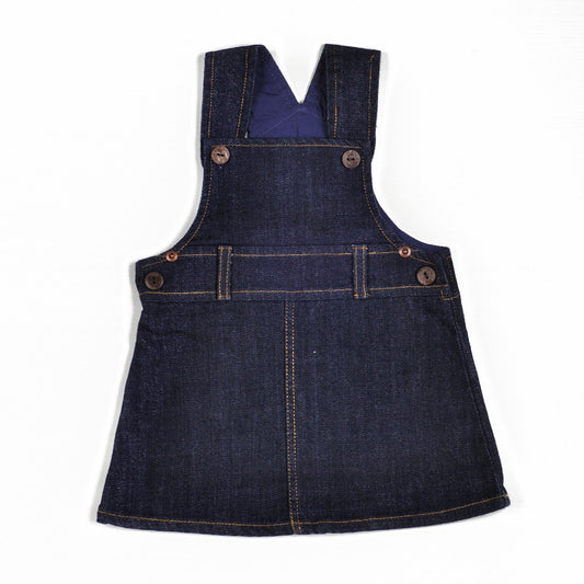 OrganicEra Denim Dress