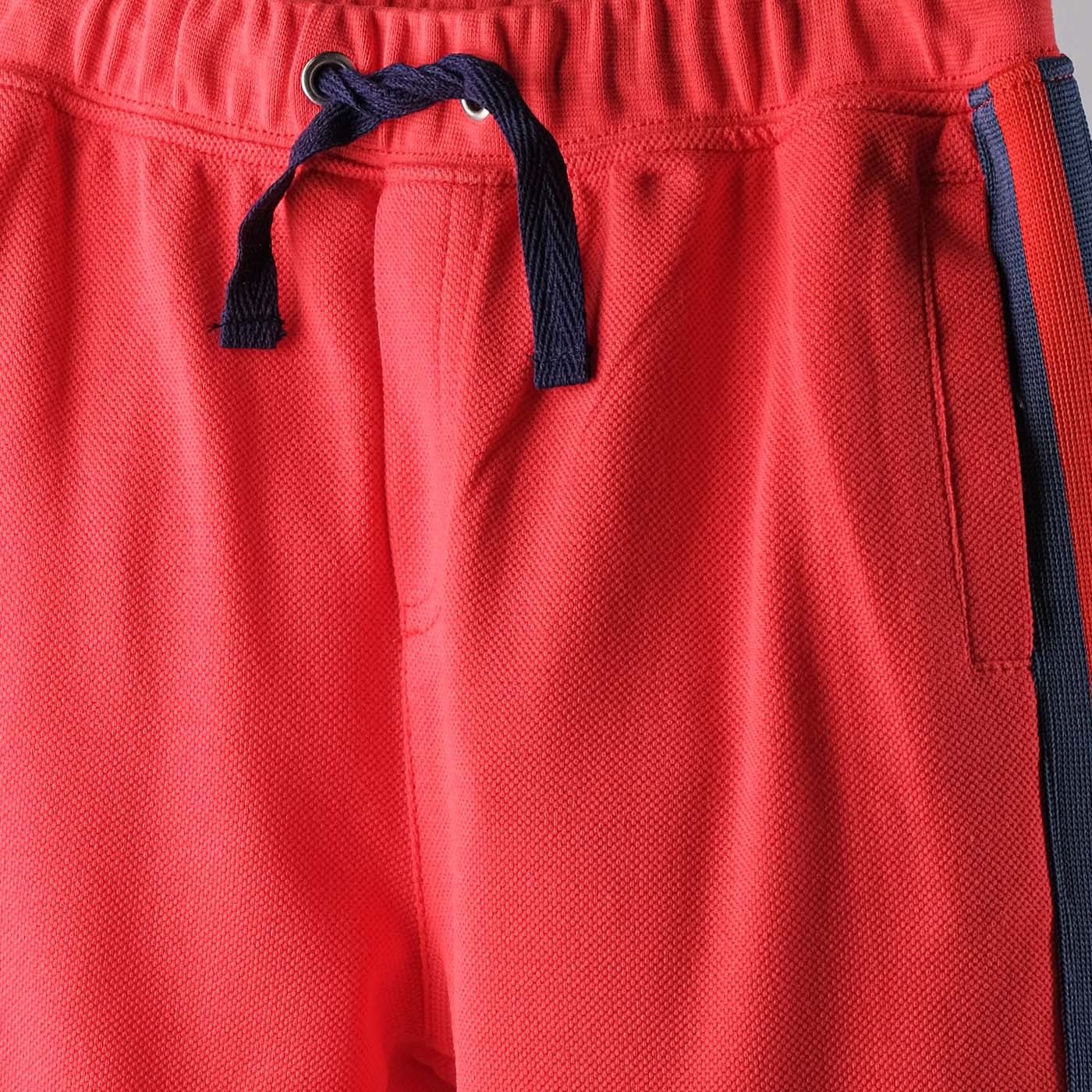 Panco Orme Short, Wave