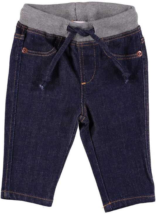 OrganicEra Denim Pants