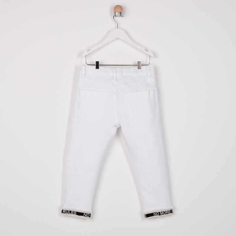 Future Boys Trousers