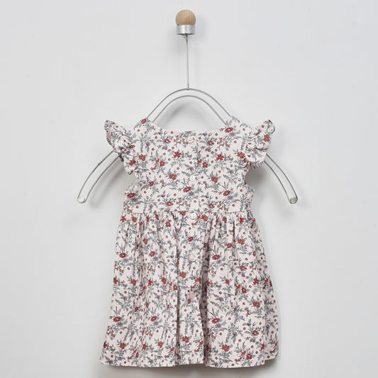 Bloom Baby Girl Casual Dress