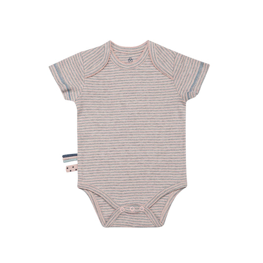 OrganicEra S/S Bodysuit