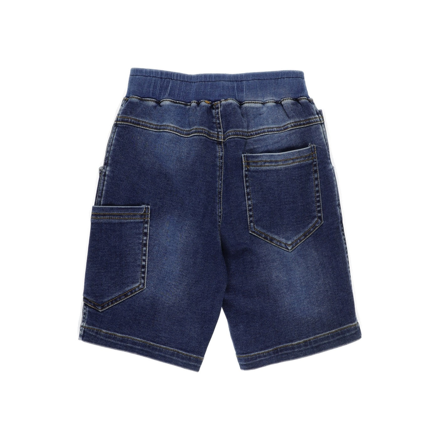 All Day Boys Denim Shorts