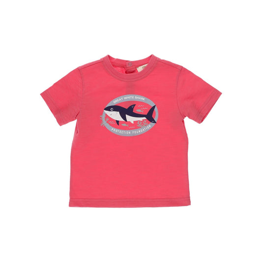 Swim Team Baby Boy T-Shirt