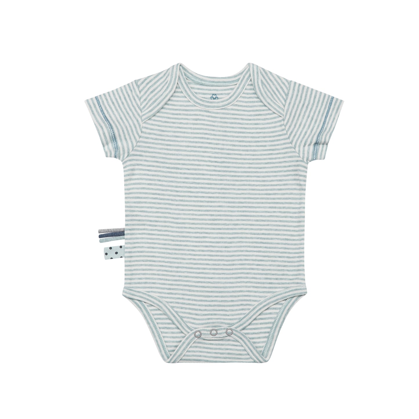 OrganicEra S/S Bodysuit