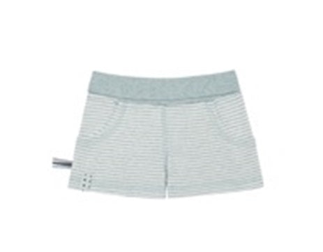 OrganicEra Shorts Stripped