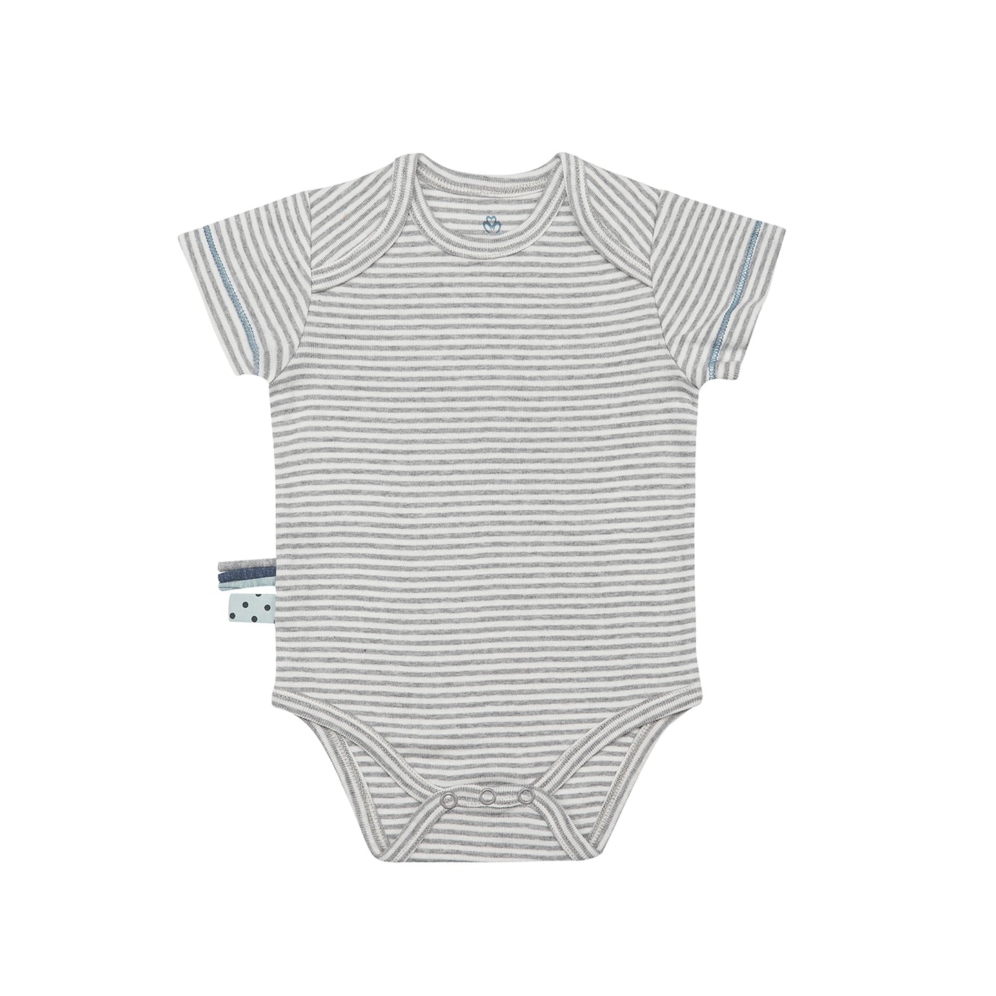 OrganicEra S/S Bodysuit