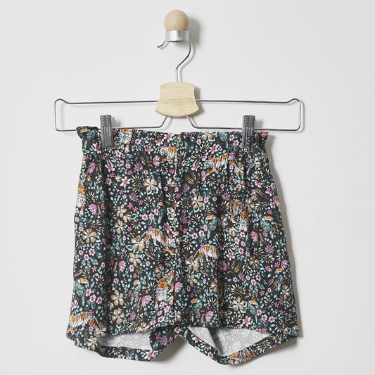 Panco Shorts, Wild Jungle