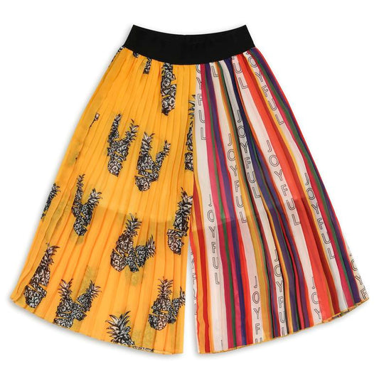 Panco Pants, Joyful