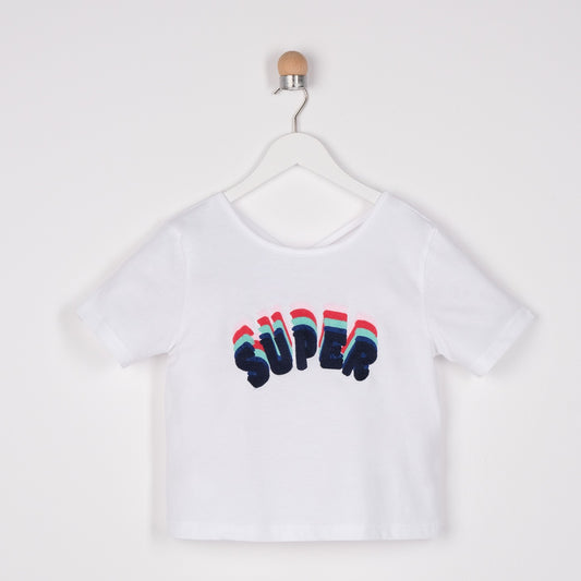 Panco Short Sleeved Body,  Super