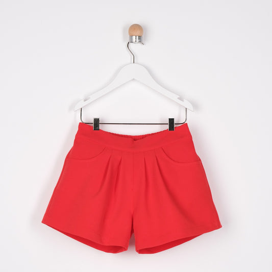 Vacay Mode Girls Shorts