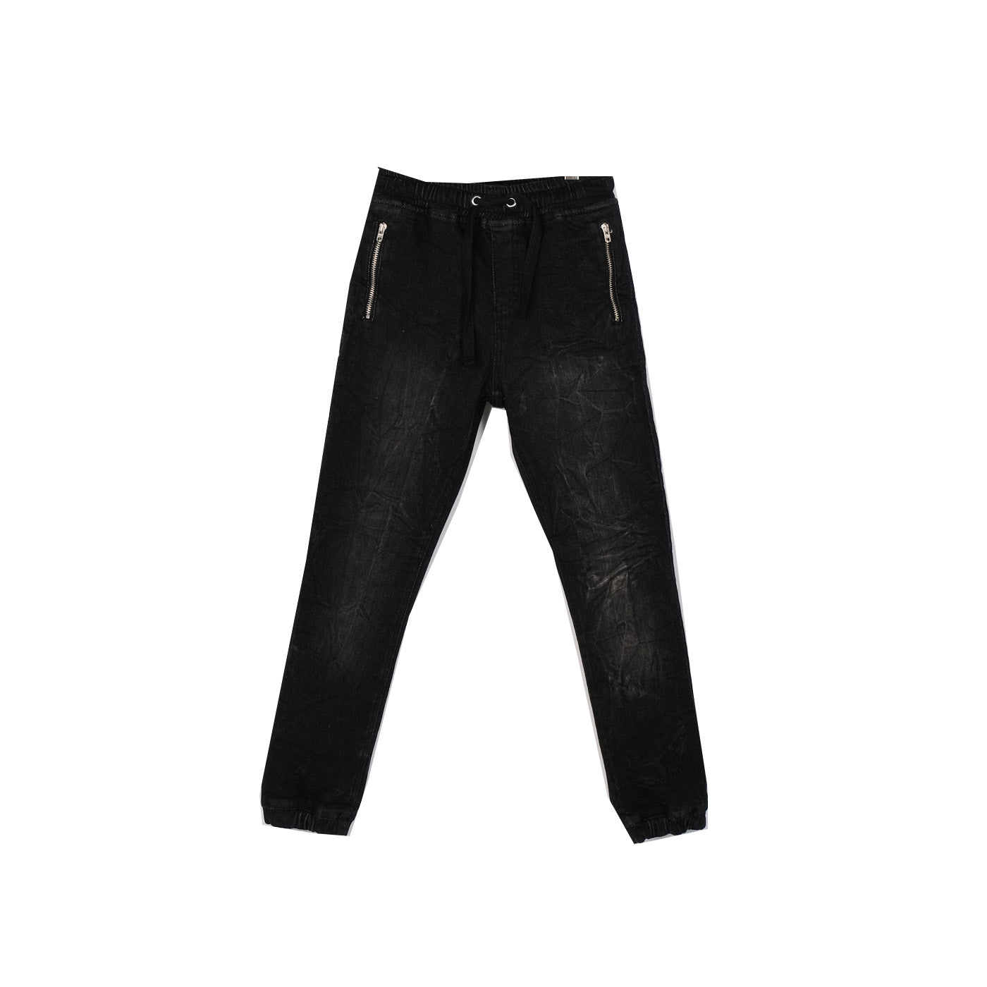 Be Fast Boy's Denim Trousers