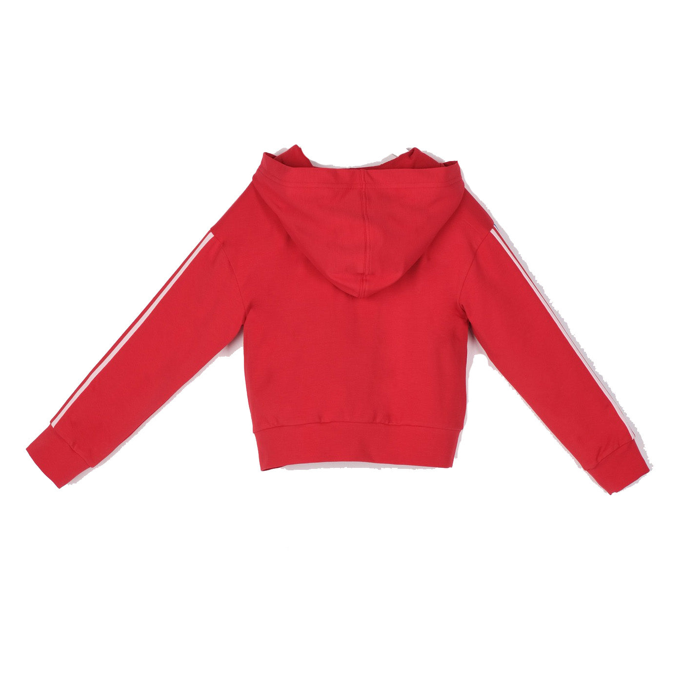 Super Girl Sweatshirt with Zipper