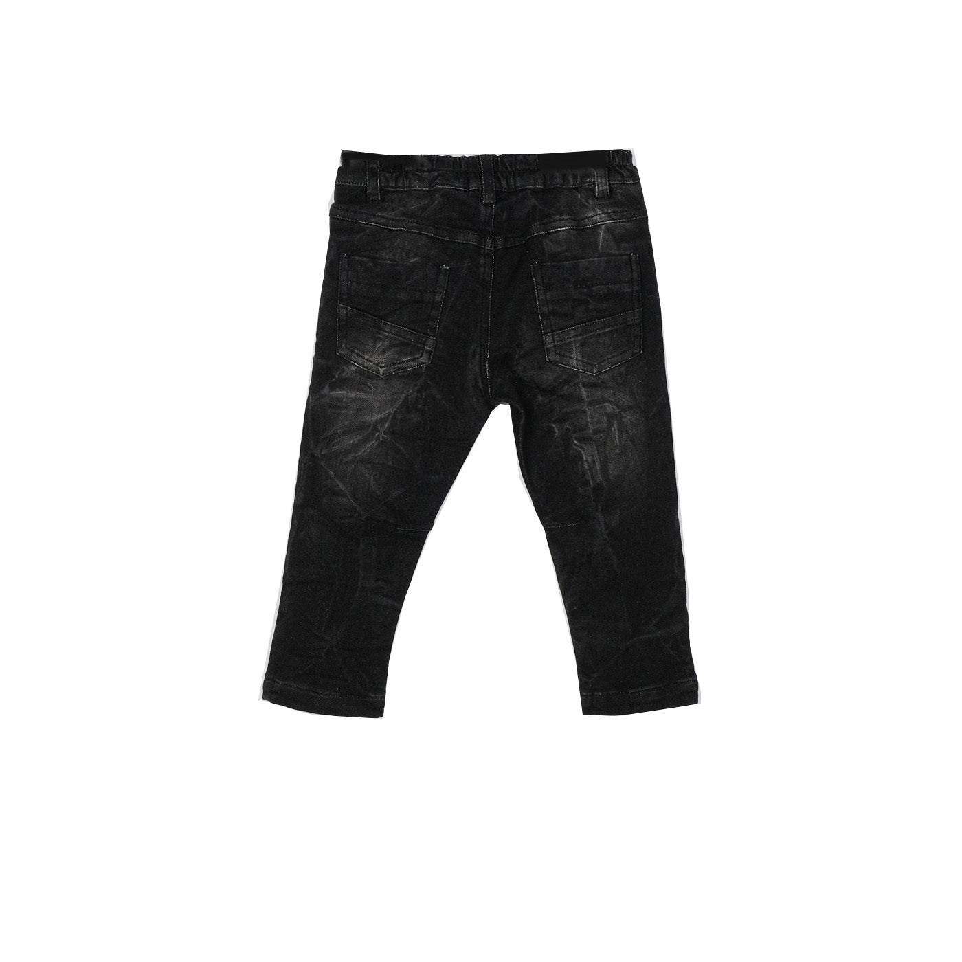 Robolution Denim Pants