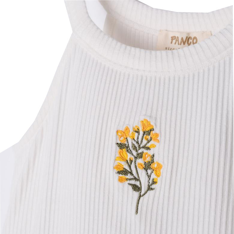 Panco Athlete, Wild Flowers