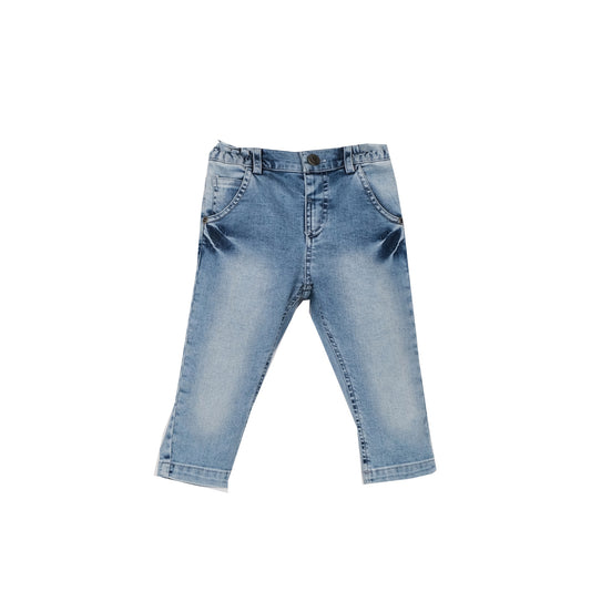 Plunk Denim Pants