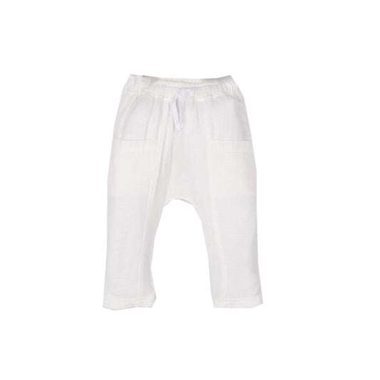 Panco Pants, Eco Tourism