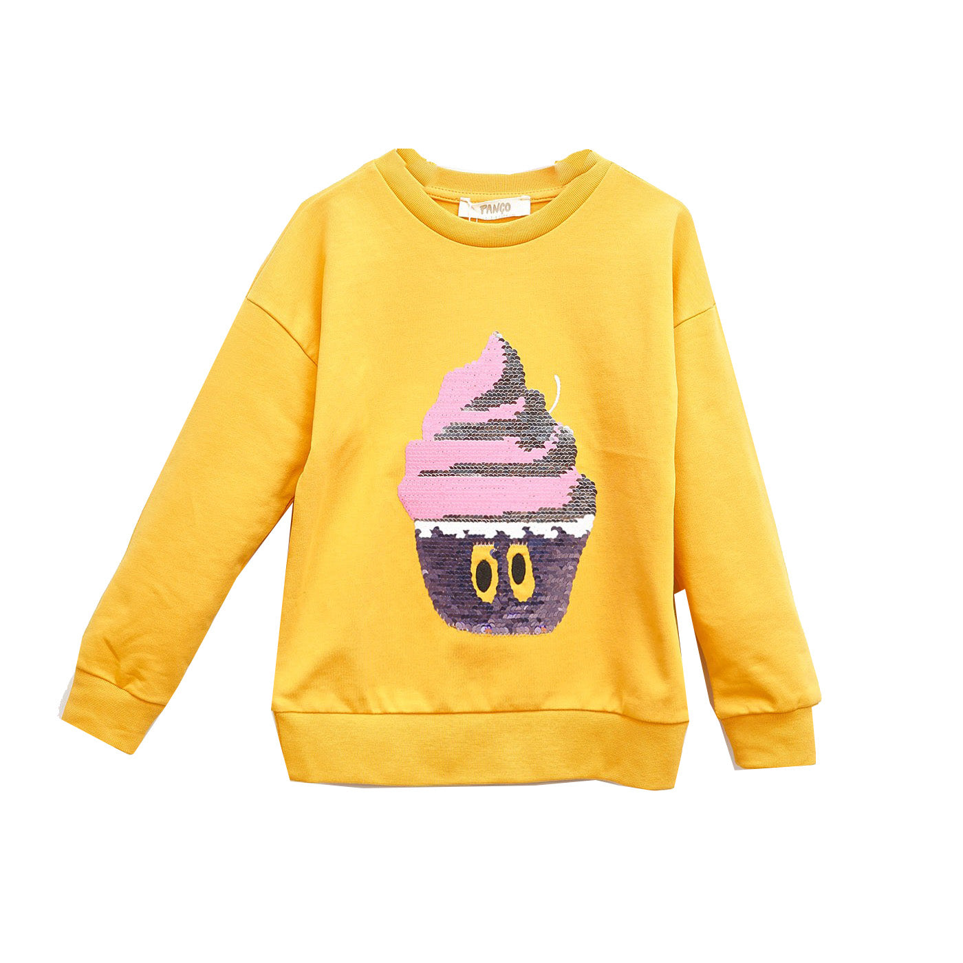 Bakery Girl Sweatshirt