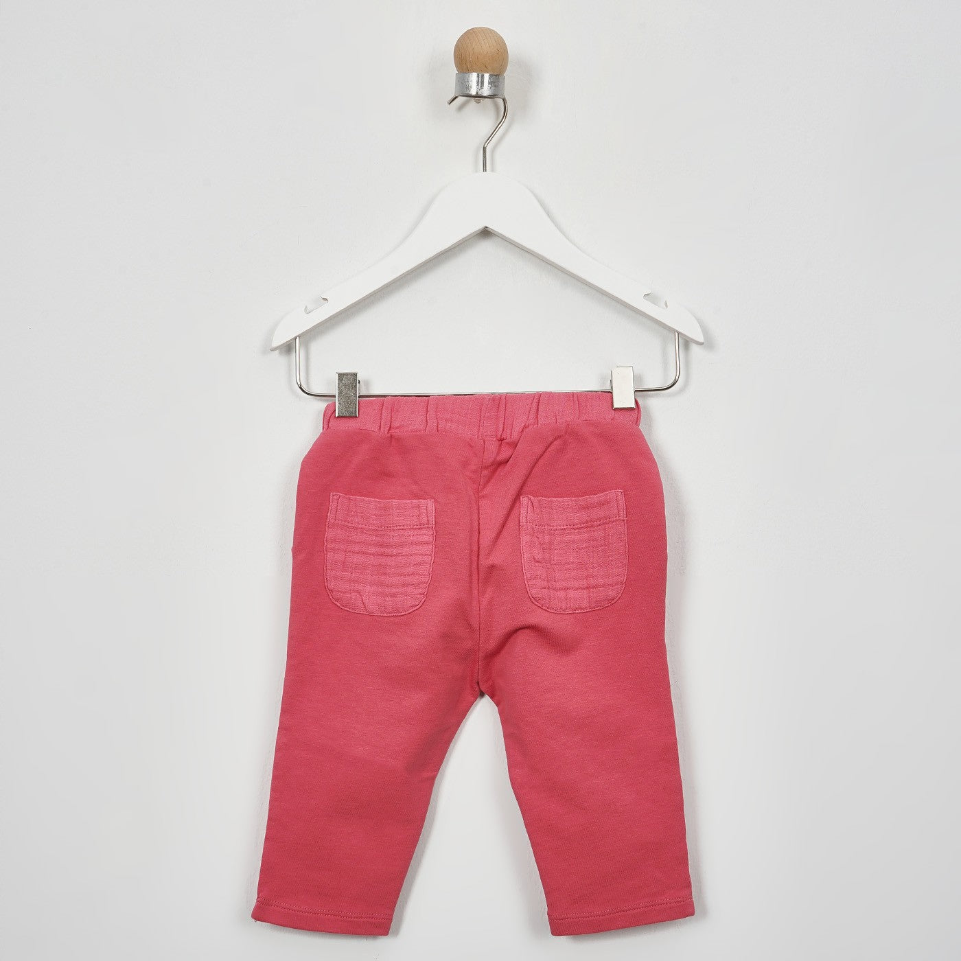 Gardeners Baby Girl Pants