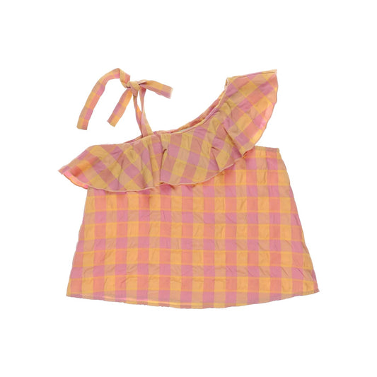 Sweet Cookie Girl's Blouse