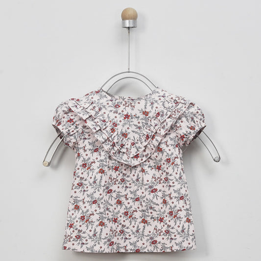 Bloom Baby Girl Shirt