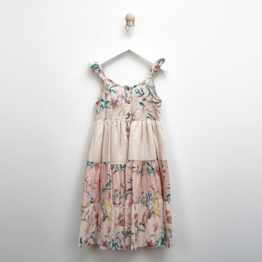 Essential Girl  Dress