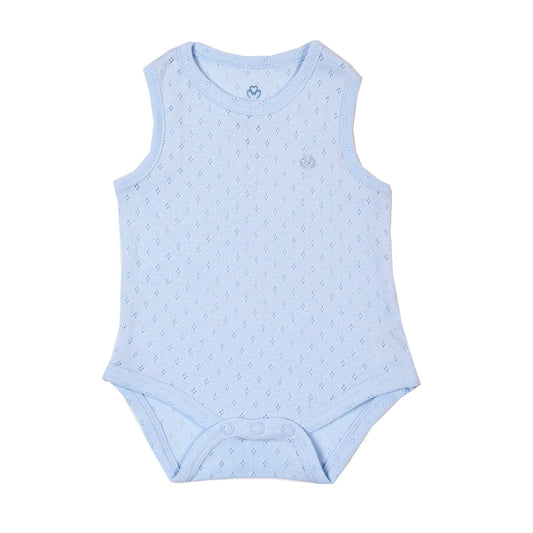 OrganicEra Athelete Bodysuit, Rİb