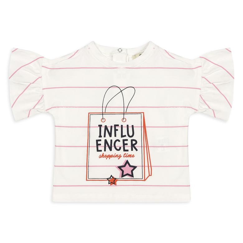 Panco T-Shirt, Weekend