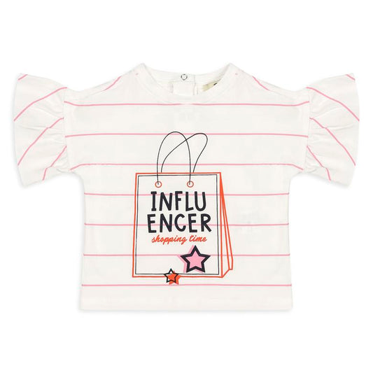 Panco T-Shirt, Weekend