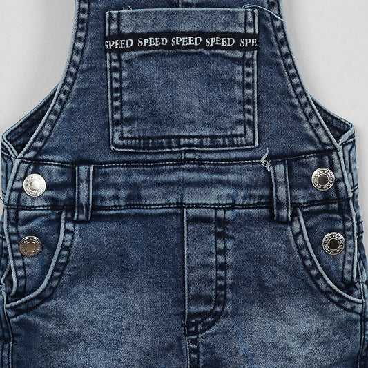 Panco Jumpsuit, Speed