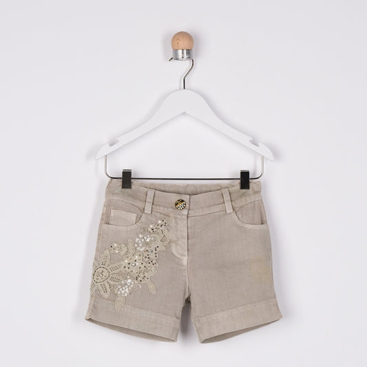 Nature Girls Short