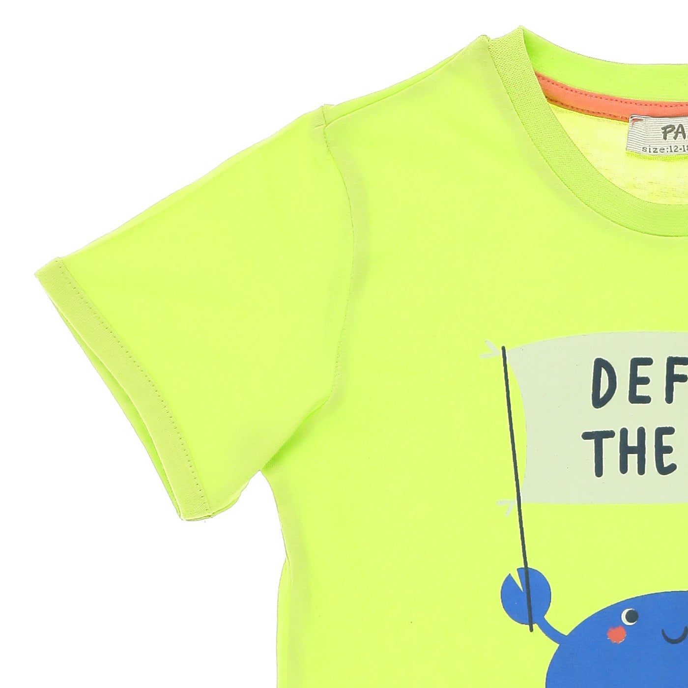 Discovery Baby Boy T-Shirt