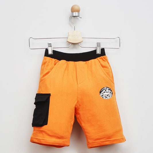 Panco Shorts, Air Command