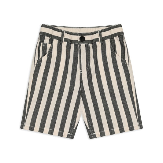 Panco Short, Future