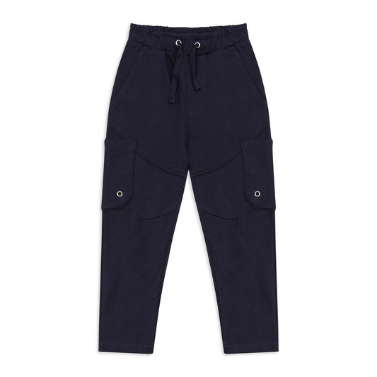 Paradise Boy Knitted Trousers