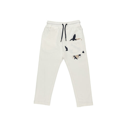 Essence Boy Knitted Trousers