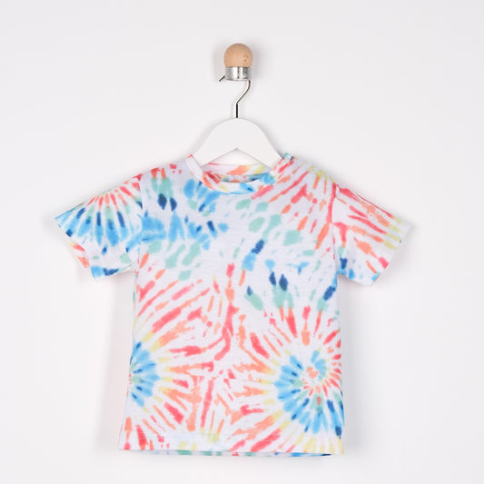 Panco T-Shirt, Surfing Time