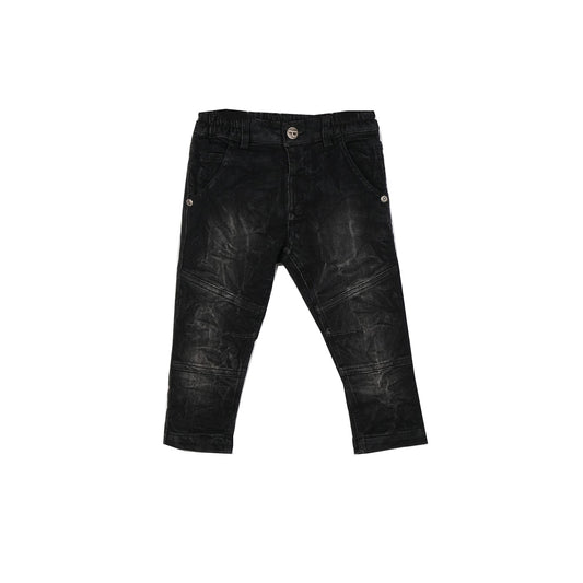 Robolution Denim Pants