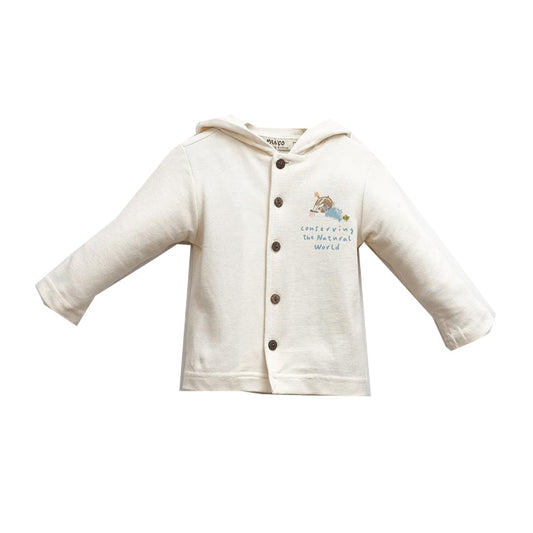 Natural World Boy Sweatshirt