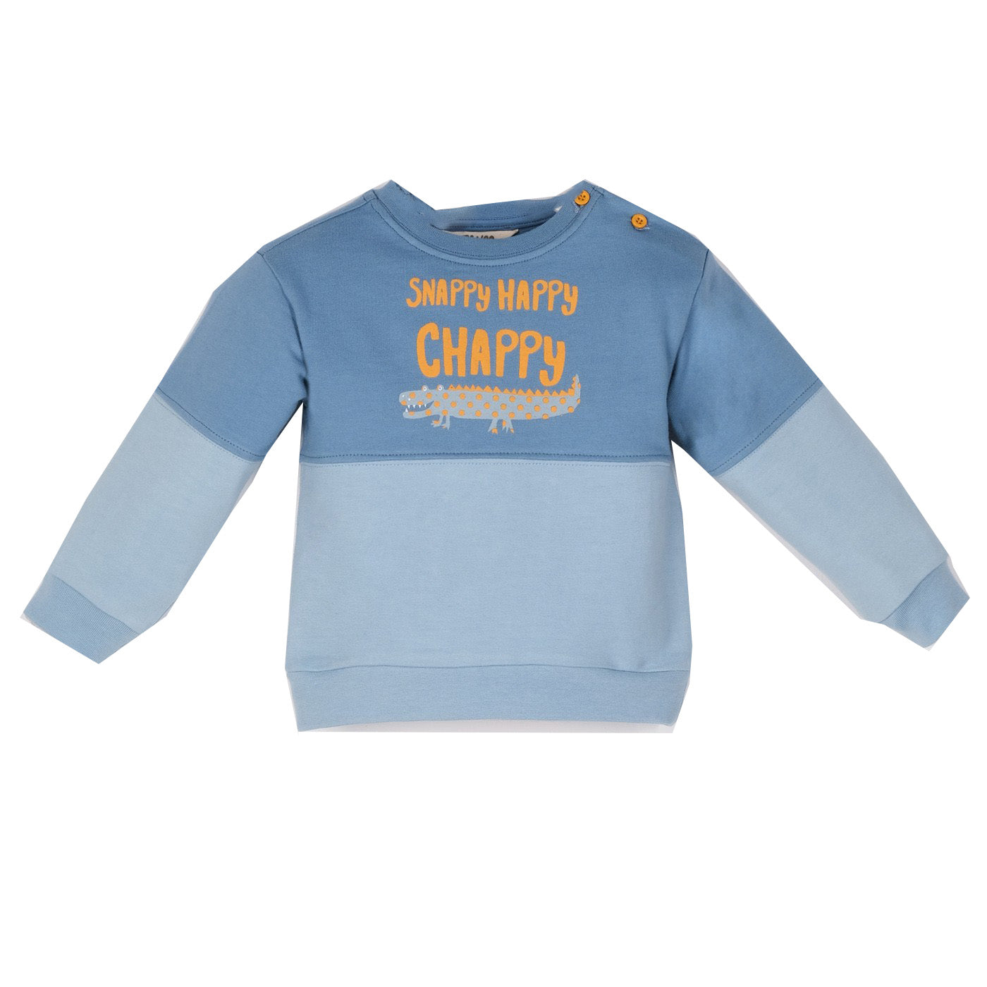 Chappy Boy Sweatshirt