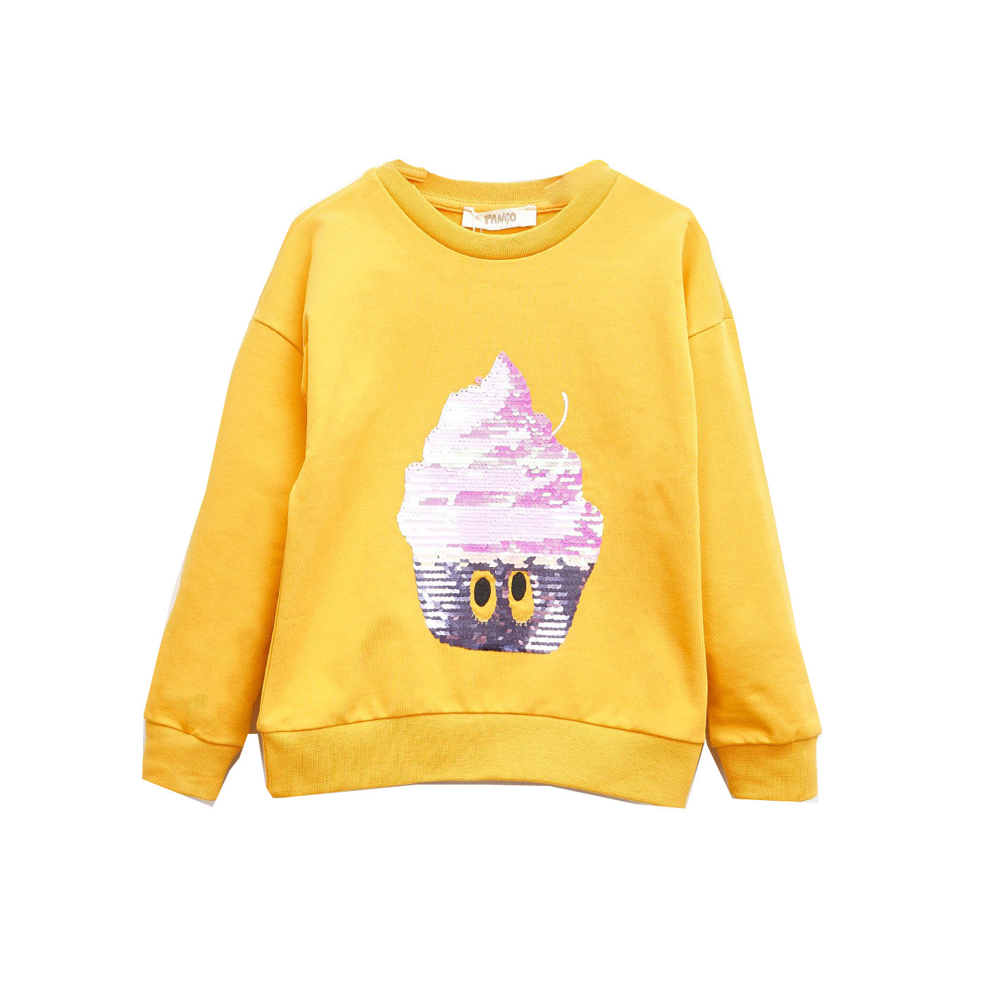 Bakery Girl Sweatshirt