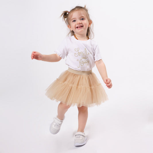 Panco T-Shirts, Simplicity
