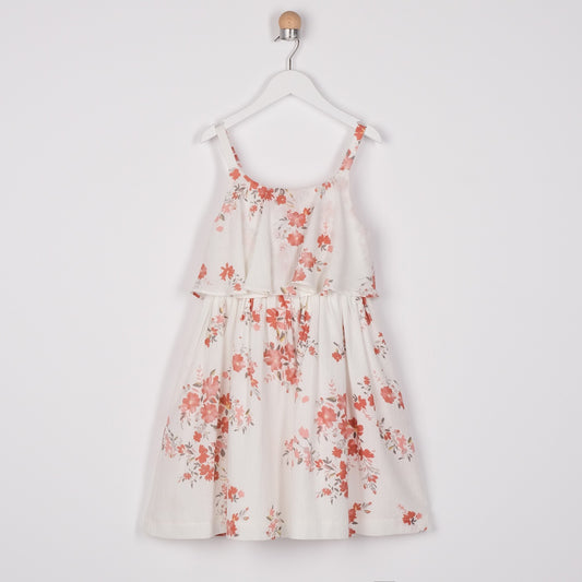 Panco Diary Dress, Nature