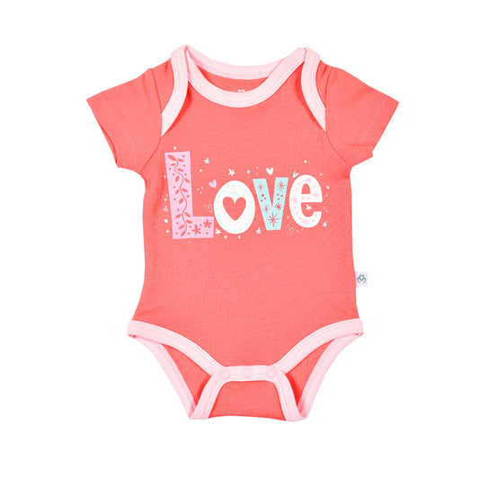 OrganicEra S/S Body, Love