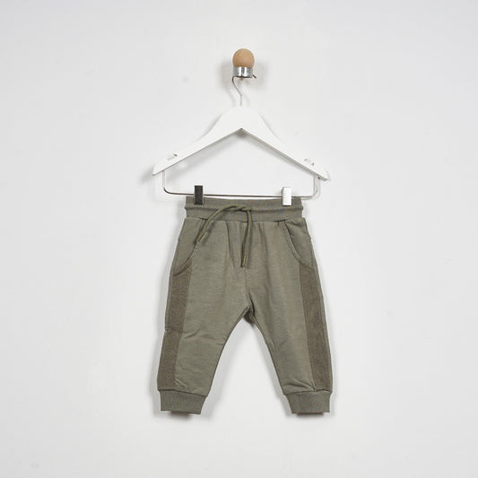 Panco Sweatpants, Effect